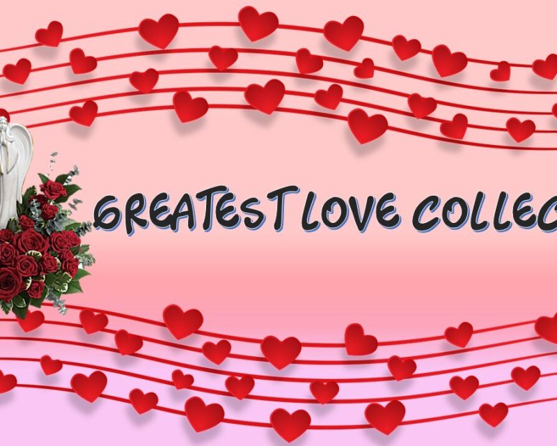 Greatest Love Collection