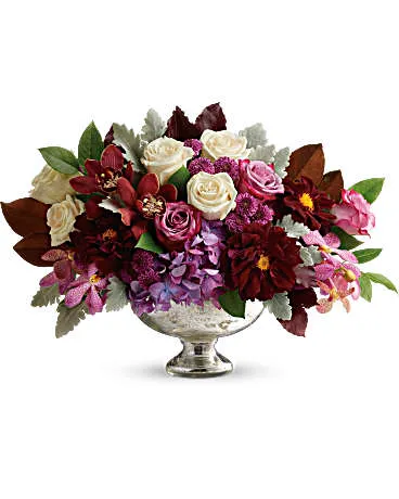 Beautiful Harvest Centerpiece - Image 3