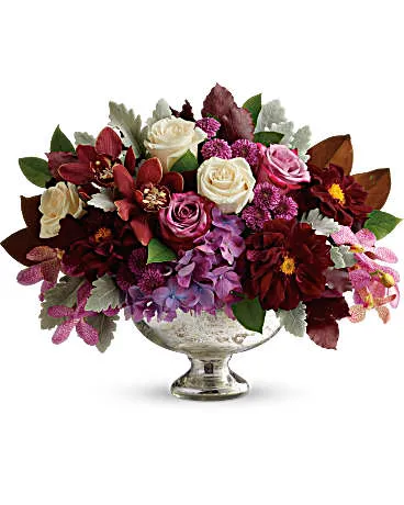 Beautiful Harvest Centerpiece - Image 2