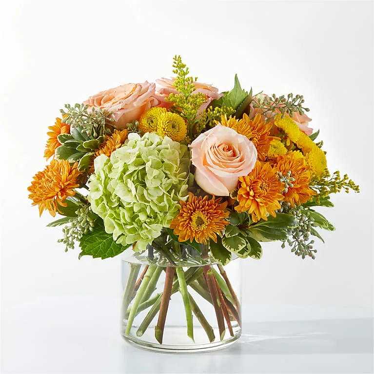 Fall Foliage Bouquet - Image 2