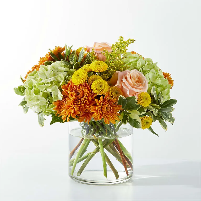 Fall Foliage Bouquet - Image 3