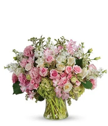 Roses in the Sun - Image 3