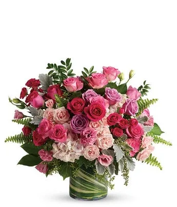 Rouge Rose Garden - Image 2