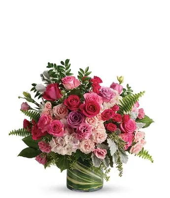 Rouge Rose Garden - Image 3