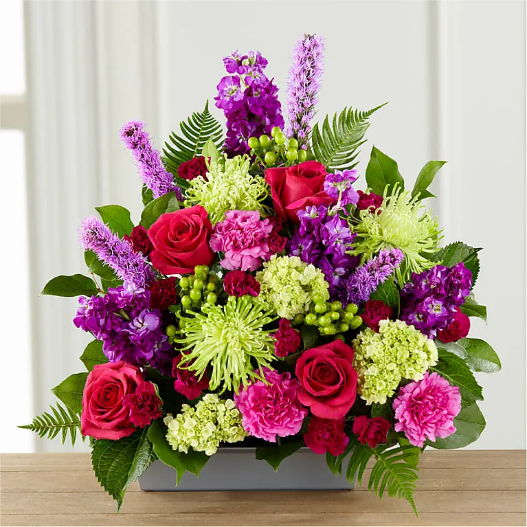 Warm Embrace Arrangement - Image 3