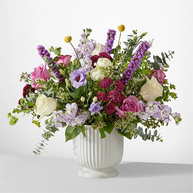 Work of Art Bouquet - Image 3