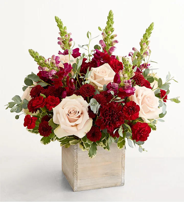 Harvest Dreams Bouquet