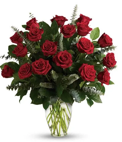 Grand Red Roses - Image 3