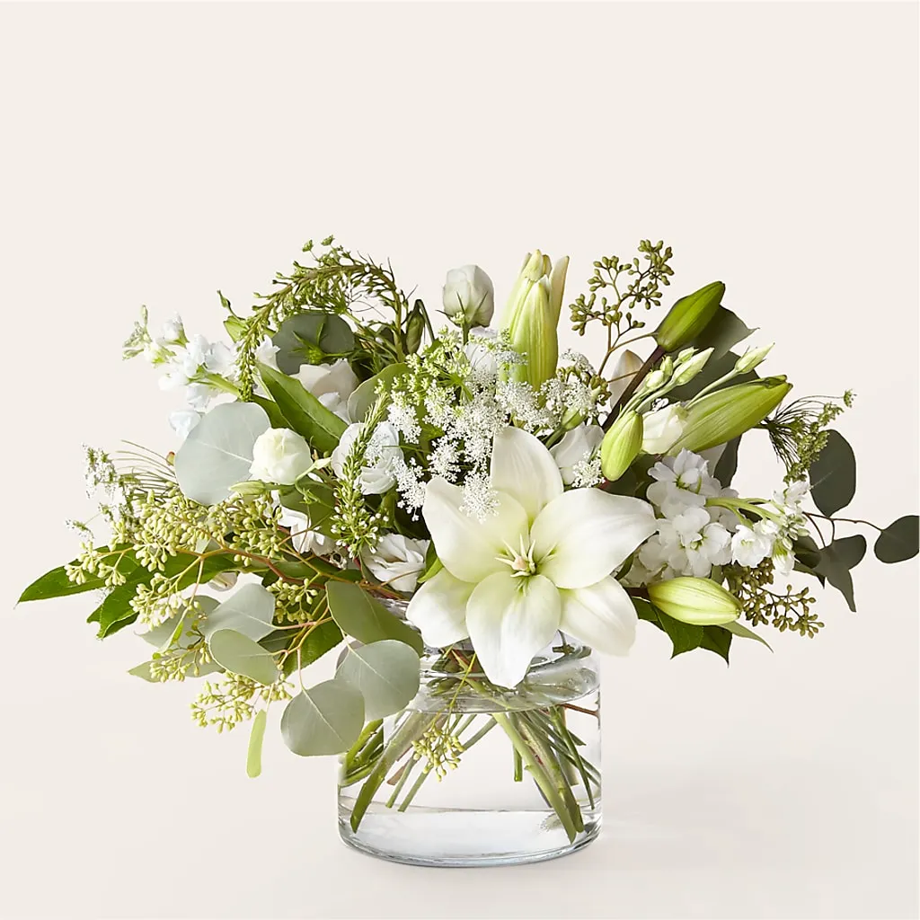Alluring Elegance Bouquet - Image 2