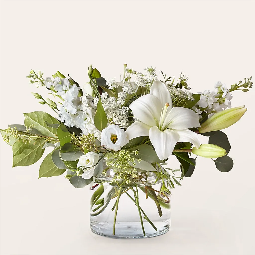 Alluring Elegance Bouquet - Image 3