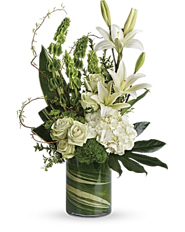 Botanical Beauty Bouquet - Image 3