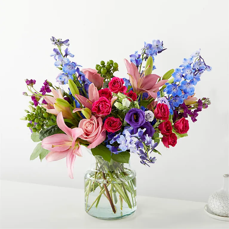 Breezy Meadows Bouquet - Image 3