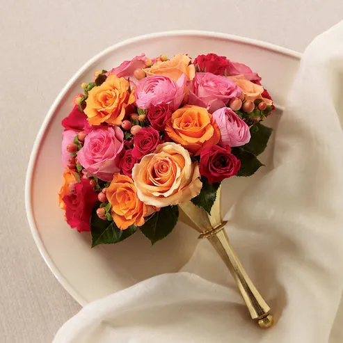 Bright Promise Bouquet - Image 2