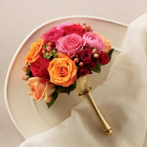 Bright Promise Bouquet - Image 3