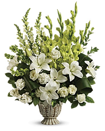 Clouds Of Heaven Bouquet - Image 2