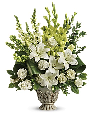 Clouds Of Heaven Bouquet - Image 3