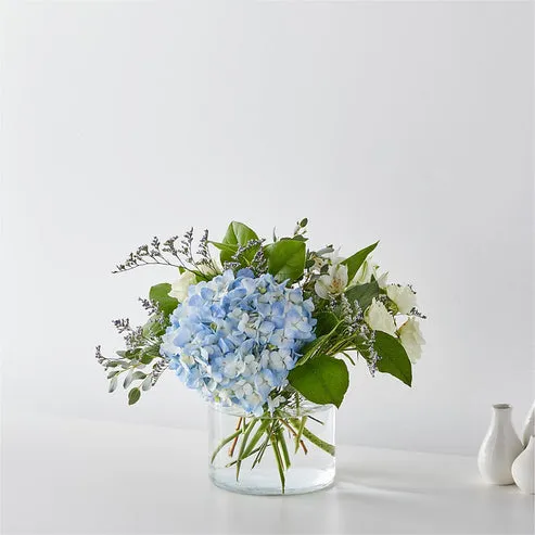 Coastal Blossom Bouquet - Image 2