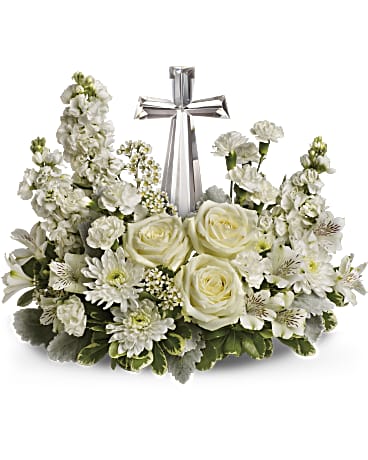 Divine Peace Bouquet - Image 3