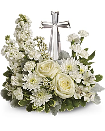 Divine Peace Bouquet - Image 2