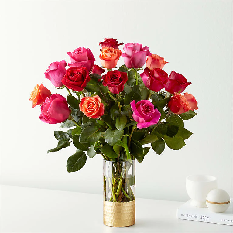 Ever After Rose Bouquet - Image 2