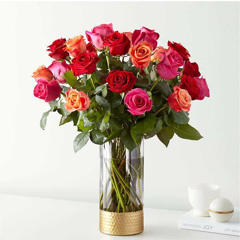 Ever After Rose Bouquet - Image 3