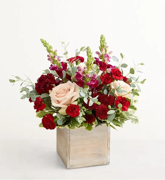 Harvest Dreams Bouquet - Image 2