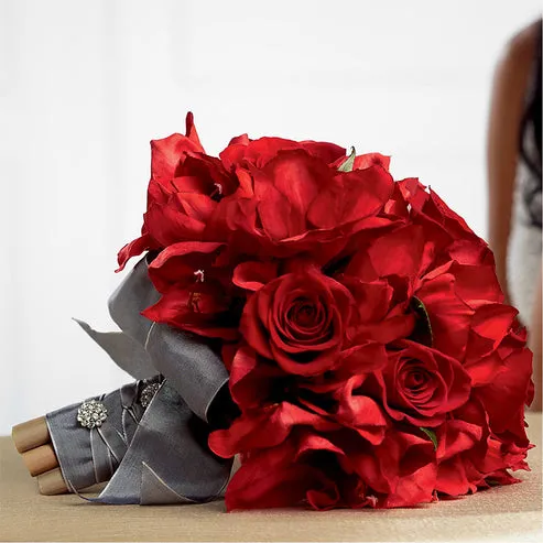 Heart’s Happiness Bouquet
