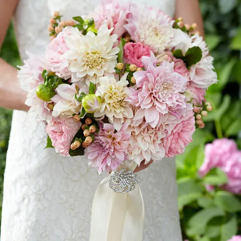 Heart’s Promise Bouquet