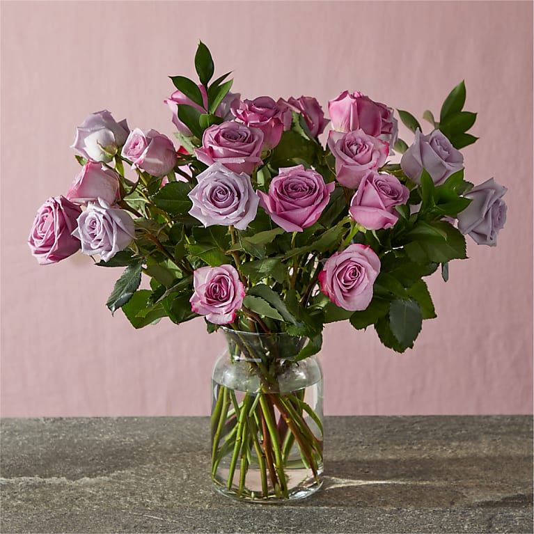 Hearts on Your Sleeve Bouquet