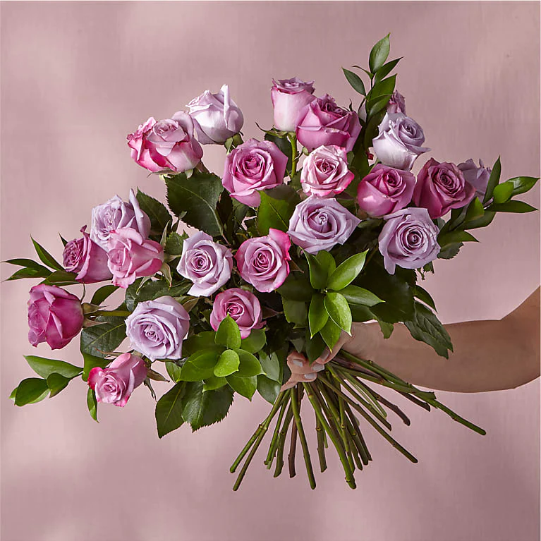 Hearts on Your Sleeve Bouquet - Image 3