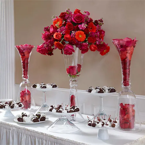 Life’s Sweetness Centerpiece