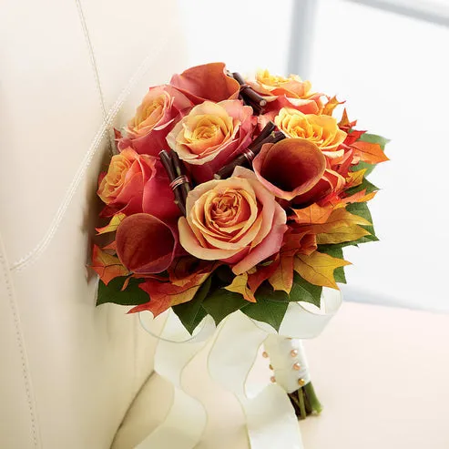 Love Everlasting Bouquet - Image 3
