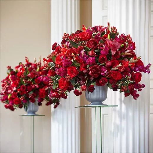 Love & Honor Arrangement