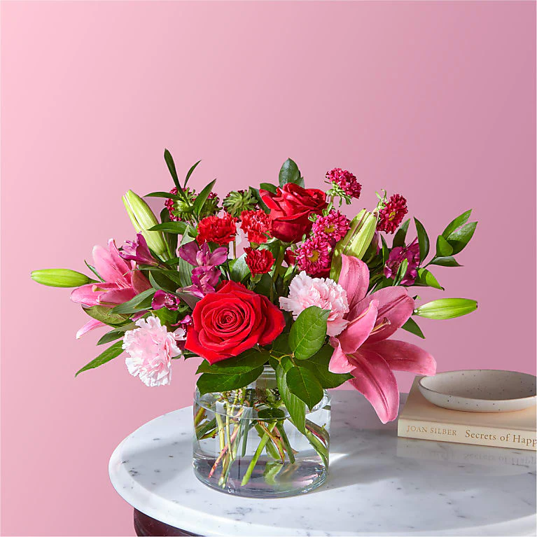 Love Spell Bouquet - Image 4
