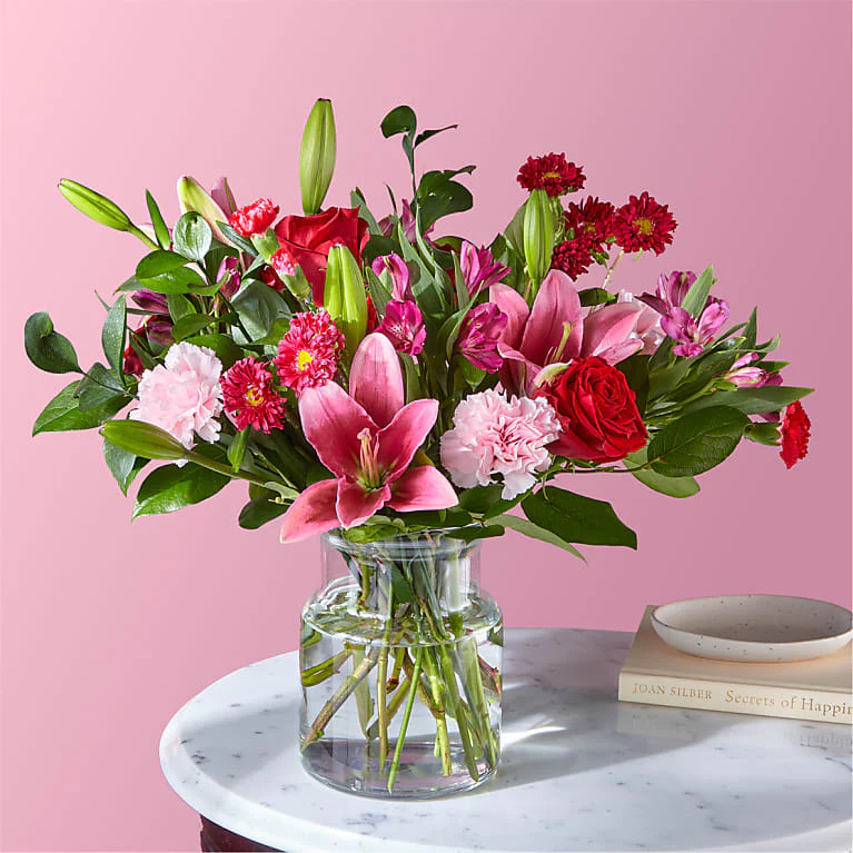 Love Spell Bouquet - Image 2
