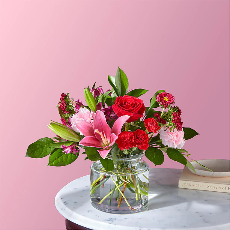 Love Spell Bouquet - Image 3