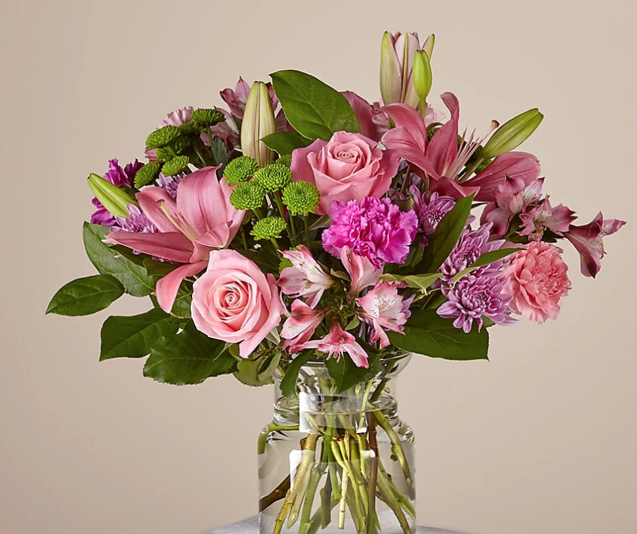 Mariposa Bouquet