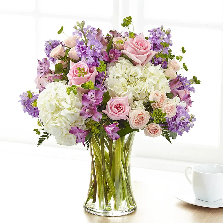 Shared Sentiment Bouquet - Image 2