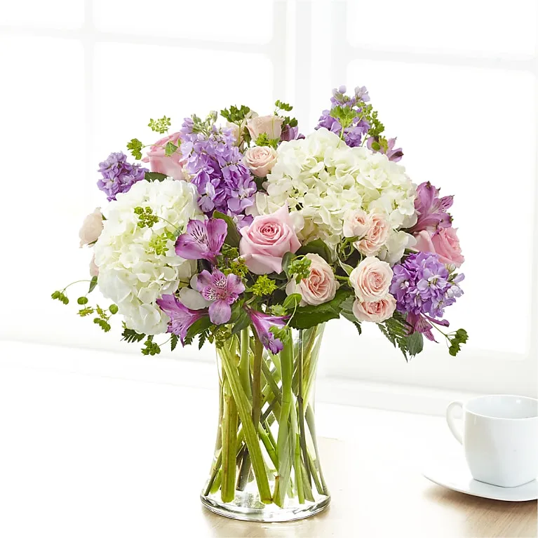 Shared Sentiment Bouquet - Image 3