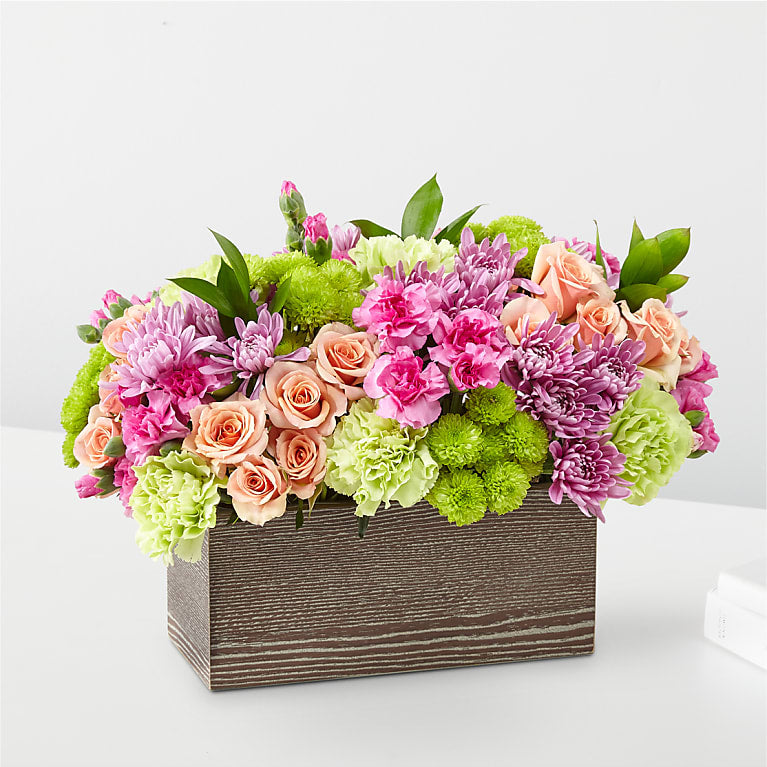 Simple Charm Bouquet - Image 2