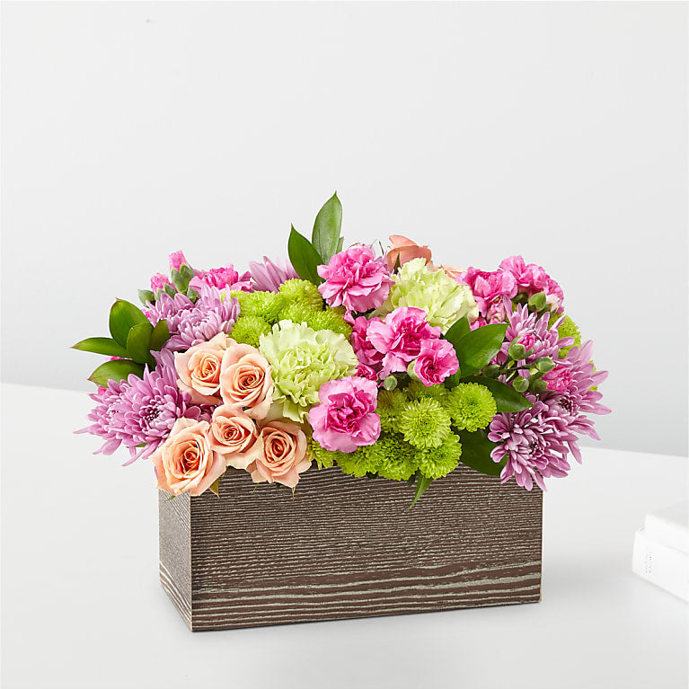 Simple Charm Bouquet - Image 3
