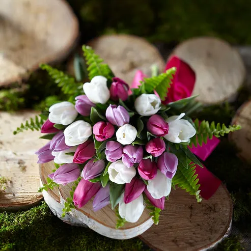 Steal My Heart Bouquet - Image 3
