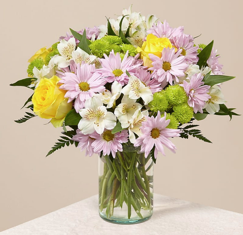 Sweet Delight Bouquet - Image 2