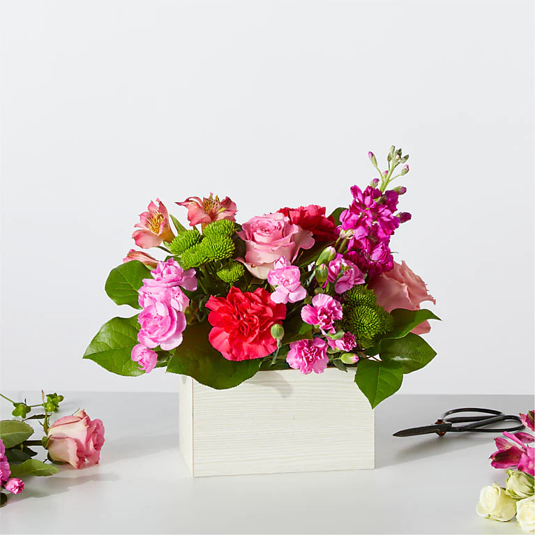 Sweetberry Box – A Florist Original - Image 2