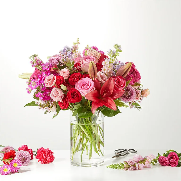 Swooning Over You – A Luxury Florist Original - Image 6