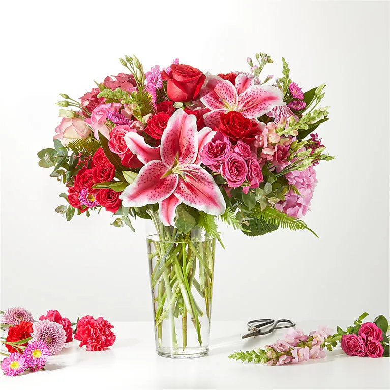 Swooning Over You – A Luxury Florist Original - Image 2