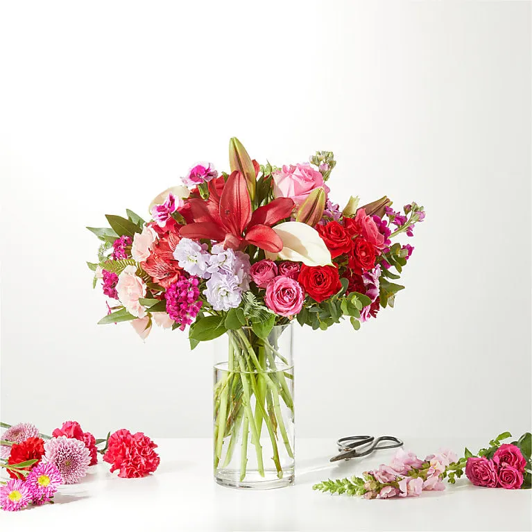Swooning Over You – A Luxury Florist Original - Image 4