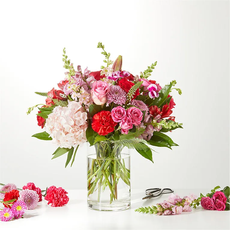 Swooning Over You – A Luxury Florist Original - Image 5