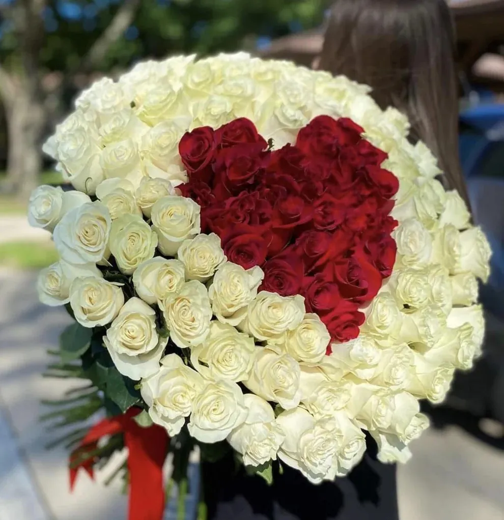 Véndela Roses