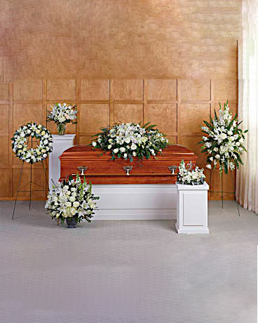 Grandest Glory Collection